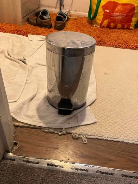 Photo of free Peddle bin small (Kidlington OX5) #2