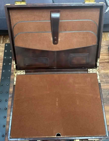 Photo of free Cool briefcase (Westchester nr LMU) #1