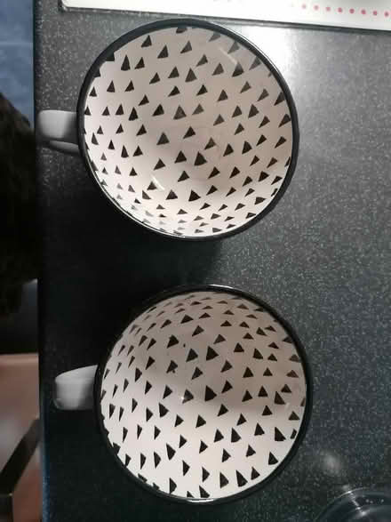 Photo of free 2 coffee cups (Presteigne LD8) #2