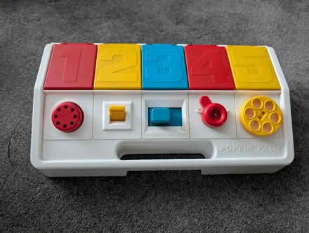 Photo of free Baby toys (Iver Heath) #2