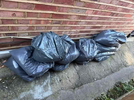 Photo of free Grano dust (Surbiton KT6) #1