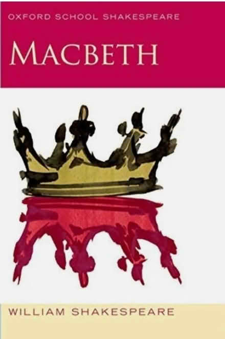 Photo of GCSE text books (Richmond S13) #4