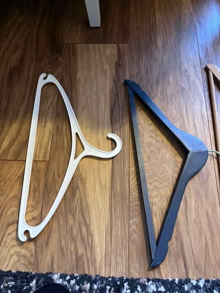Photo of free A few random hangers (Richmond TW1) #1