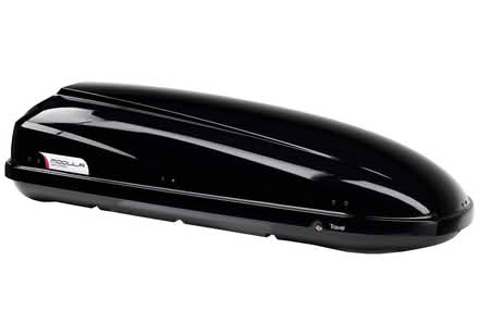 Photo of Car rooftop cargo box (Ann Arbor Northwest Side) #1