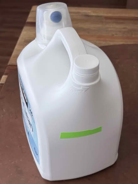 Photo of free Laundry Detergent (Sunset Court, Hayward) #2