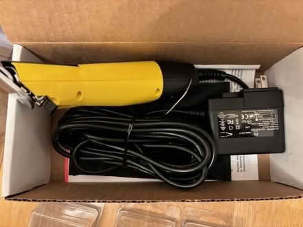 Photo of free Pet Grooming Trimmer (Orleans) #1