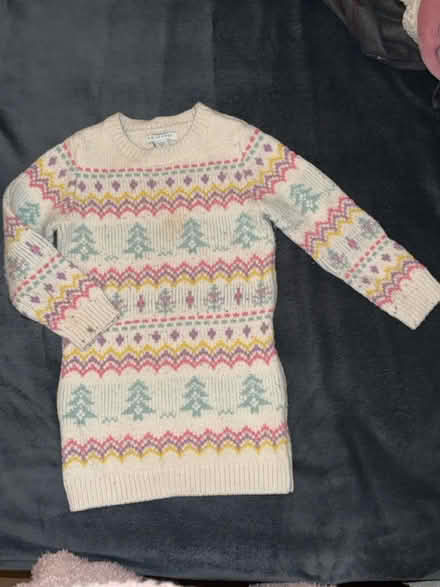 Photo of free Girl Jumpers 2-3years (Levenshulme M19) #3