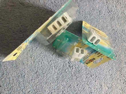 Photo of free Telephone adaptors (Marlow Bottom SL7) #1