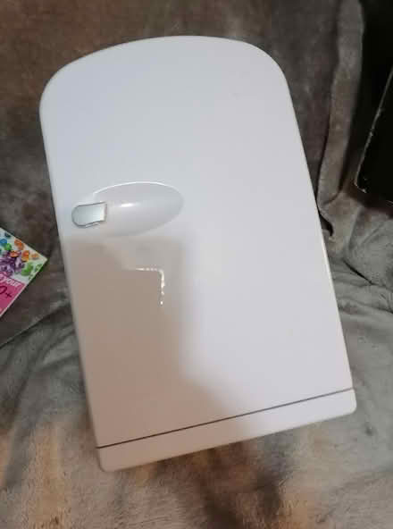 Photo of free Mini Fridge. (Penrith CA11) #1