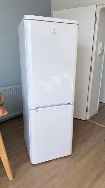 Photo of free Working fridge (Honor Oak SE23) #1
