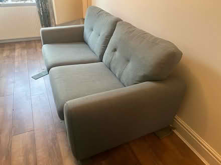 Photo of free DFS Sofa (Whitehough SK23) #4