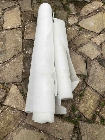 Photo of free Underlay (Great Moor SK3) #1