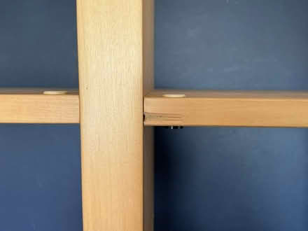 Photo of free Wood unit (corby LE16) #2