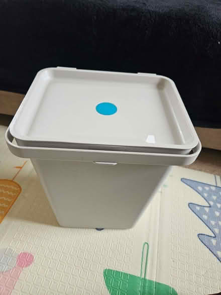 Photo of free Ikea Bin (Wheatley OX33) #2