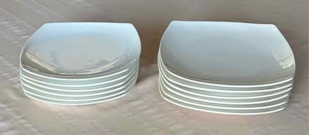 Photo of free Plates (Great Holm MK8) #1