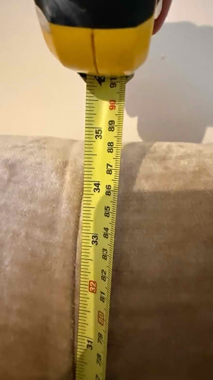 Photo of free Headboard (KT15) #2