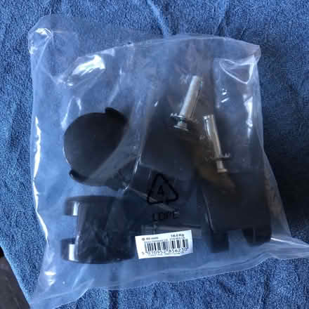 Photo of free Set of castors (Upper Tooting, SW17) #1