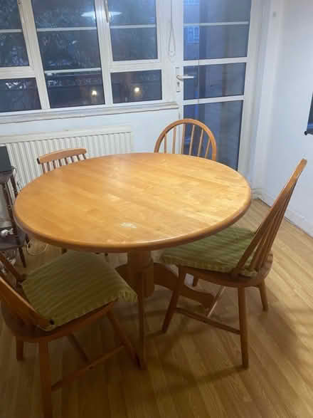 Photo of free Various furniture items (Church Street NW8) #2