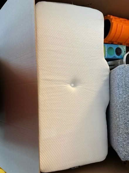 Photo of free Odds and ends (South loop) #2