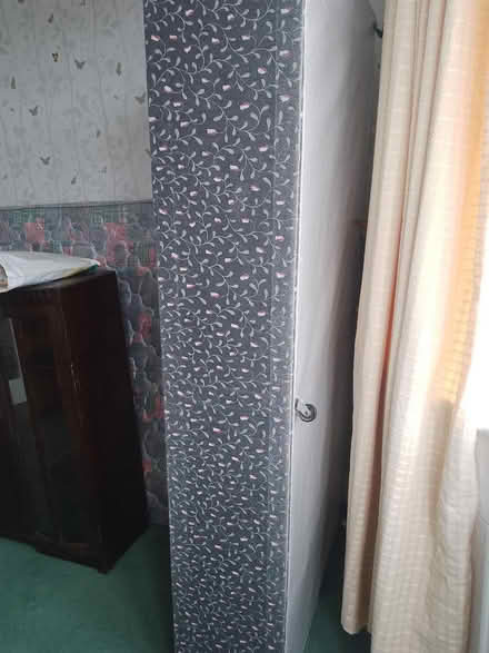 Photo of free Divan base single (Heaton Chapel SK4) #1