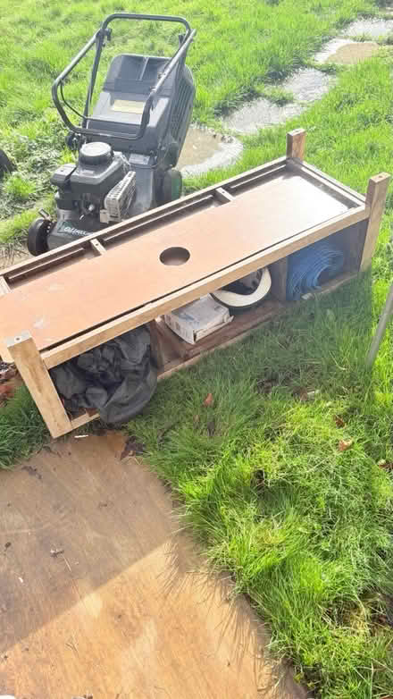 Photo of free Next tv cabinet (Church Lench WR11 4UG) #1