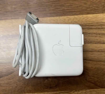 Photo of 2 MagSafe 2 45W Cables (Sebastopol) #1