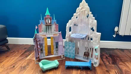 Photo of free Elsa’s Castle (Henley-on-Thames RG9) #1