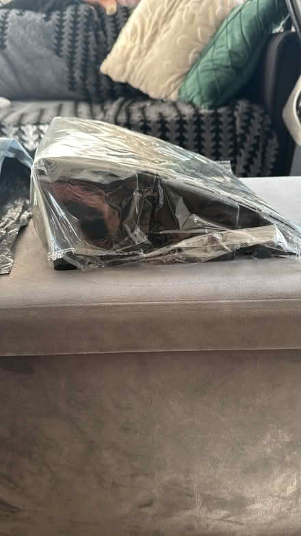 Photo of free New Bike Ramp (NW10) #2