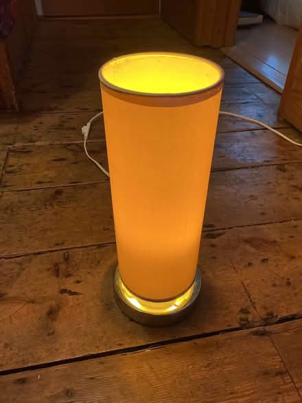 Photo of free Lamp (Whitehawk BN2) #1