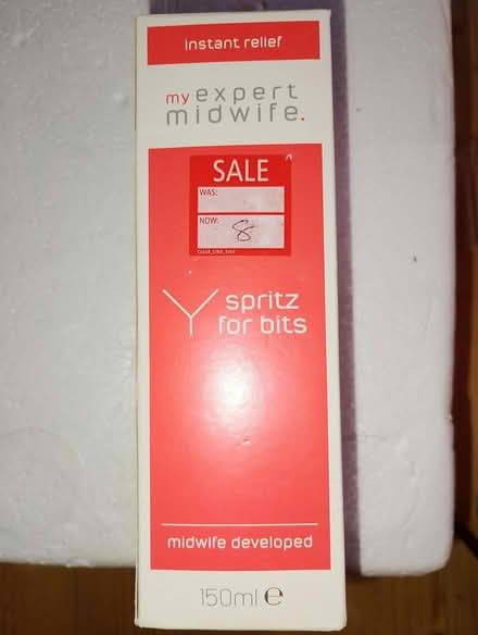 Photo of free Post partium care (Chesser EH14) #1