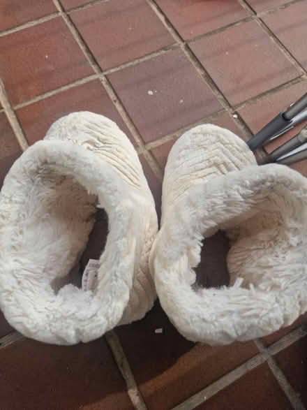Photo of free Indoor shoes (Pollards Hill, CR4) #2