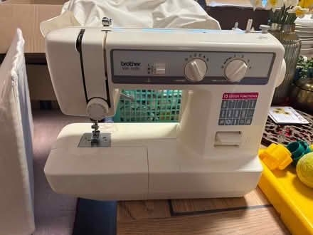 Photo of free Second Electric Sewing machine #2 (Telford) #1