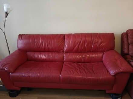 Photo of free Couch (Friern Village N11) #1