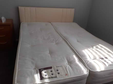 Photo of free Double Bed (Bersted, PO 22 9 HB) #1