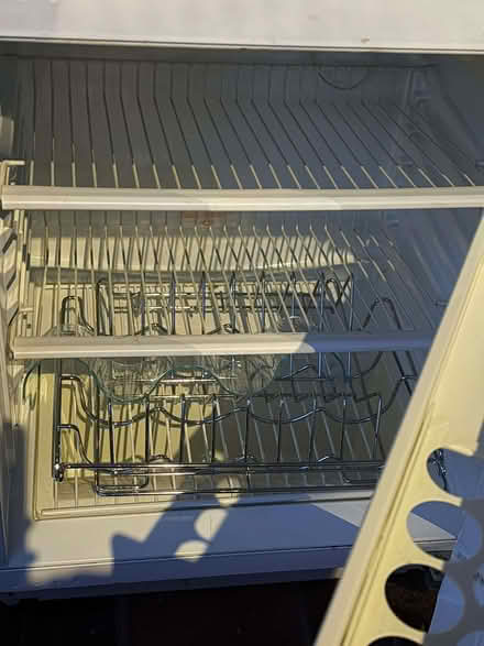 Photo of free Under counter fridge (Widmore BR1) #2
