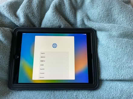 Photo of free iPad Pro (Lower Earley RG6) #2