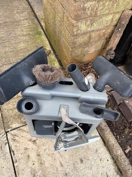 Photo of free Tools for Kirby vacuum (Rubery B45) #1