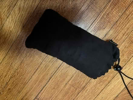 Photo of free Super padded sack (Winter Hill) #1