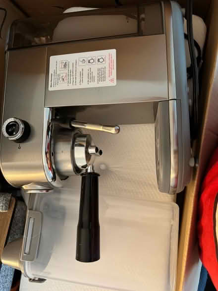 Photo of free Odds and ends (South loop) #4