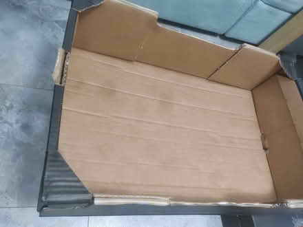 Photo of free Cardboard boxes (Loughton IG10) #2