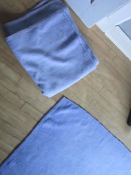 Photo of free Rugs (Willowbrae EH8) #2