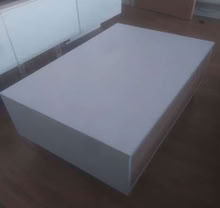 Photo of free coffee table (NW6) #1