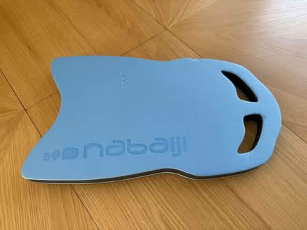 Photo of free Swimming kickboard float (Lower Earley RG6) #1