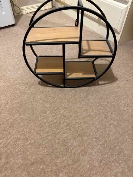 Photo of free Wall Shelf unit (Hilperton BA14) #1