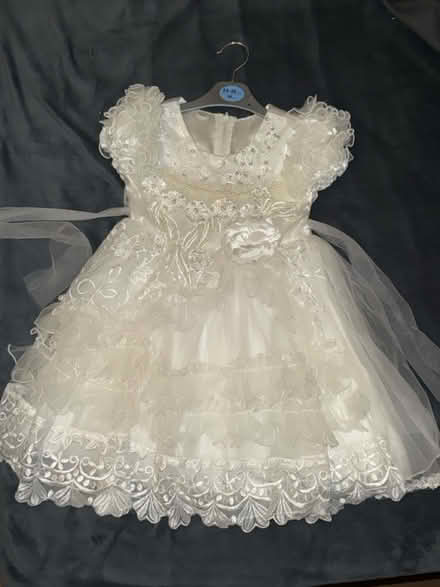 Photo of free Princess ball dress 2-4 years (Levenshulme M19) #2