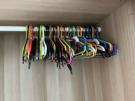 Photo of free Kids hangers (Uxbridge UB8) #2