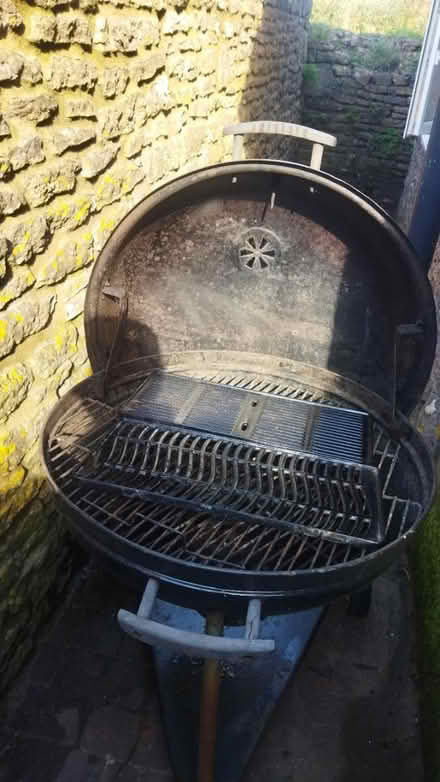 Photo of free Barbecue (BS39) #2