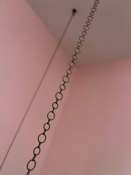 Photo of free Decorative chain (Winter Hill) #1