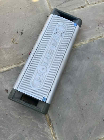 Photo of free Home CDJ Console (KT9) #2