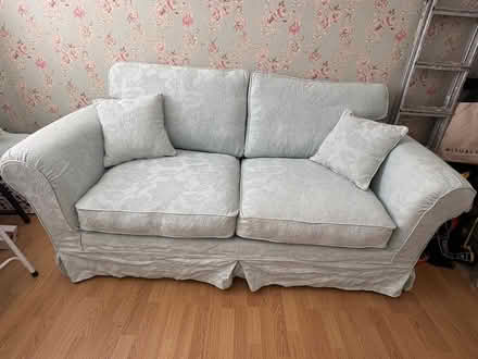 Photo of free Sofa bed (HA0) #1
